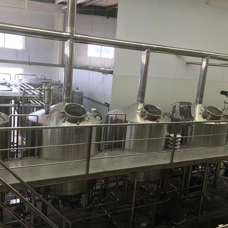 安平精酿啤酒设备厂—啤酒文化的深刻内涵